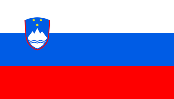 Szlovén