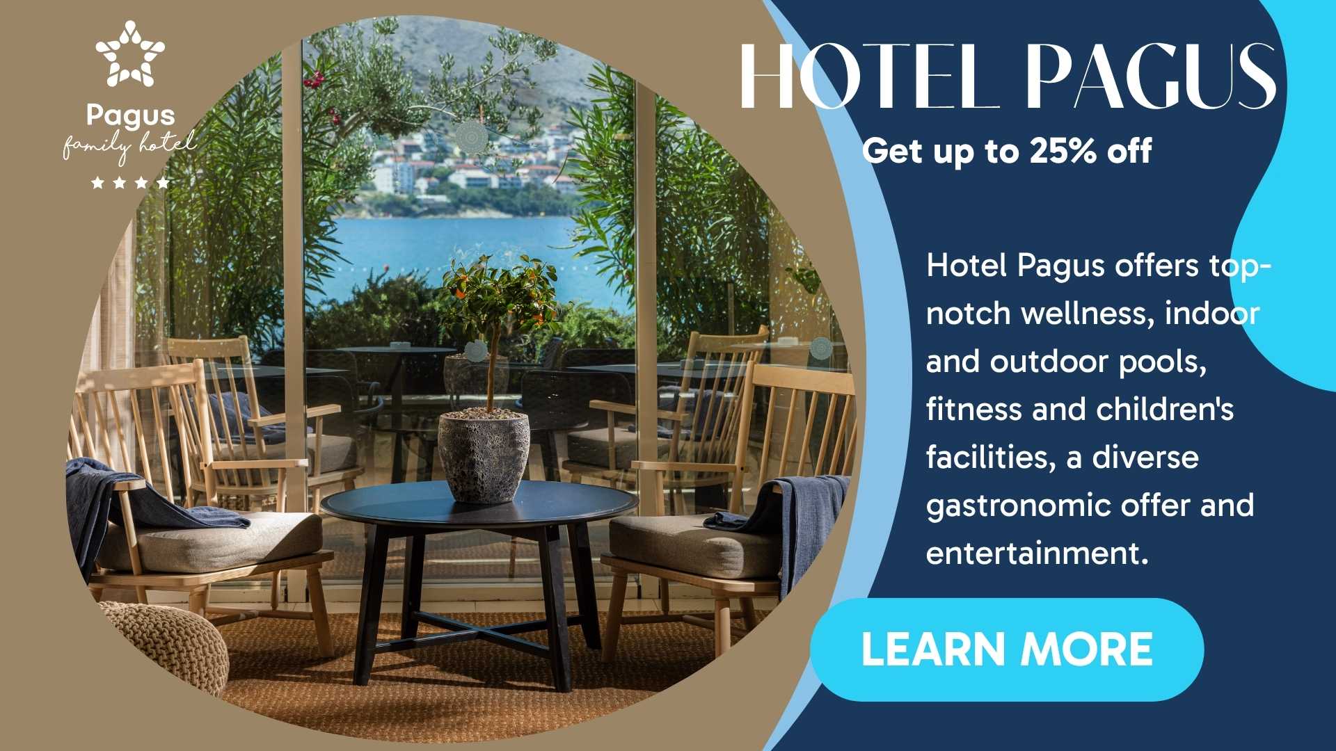 Banner 4 - Hotel Pagus