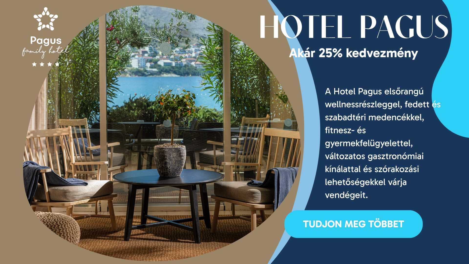 Banner 4 - Hotel Pagus