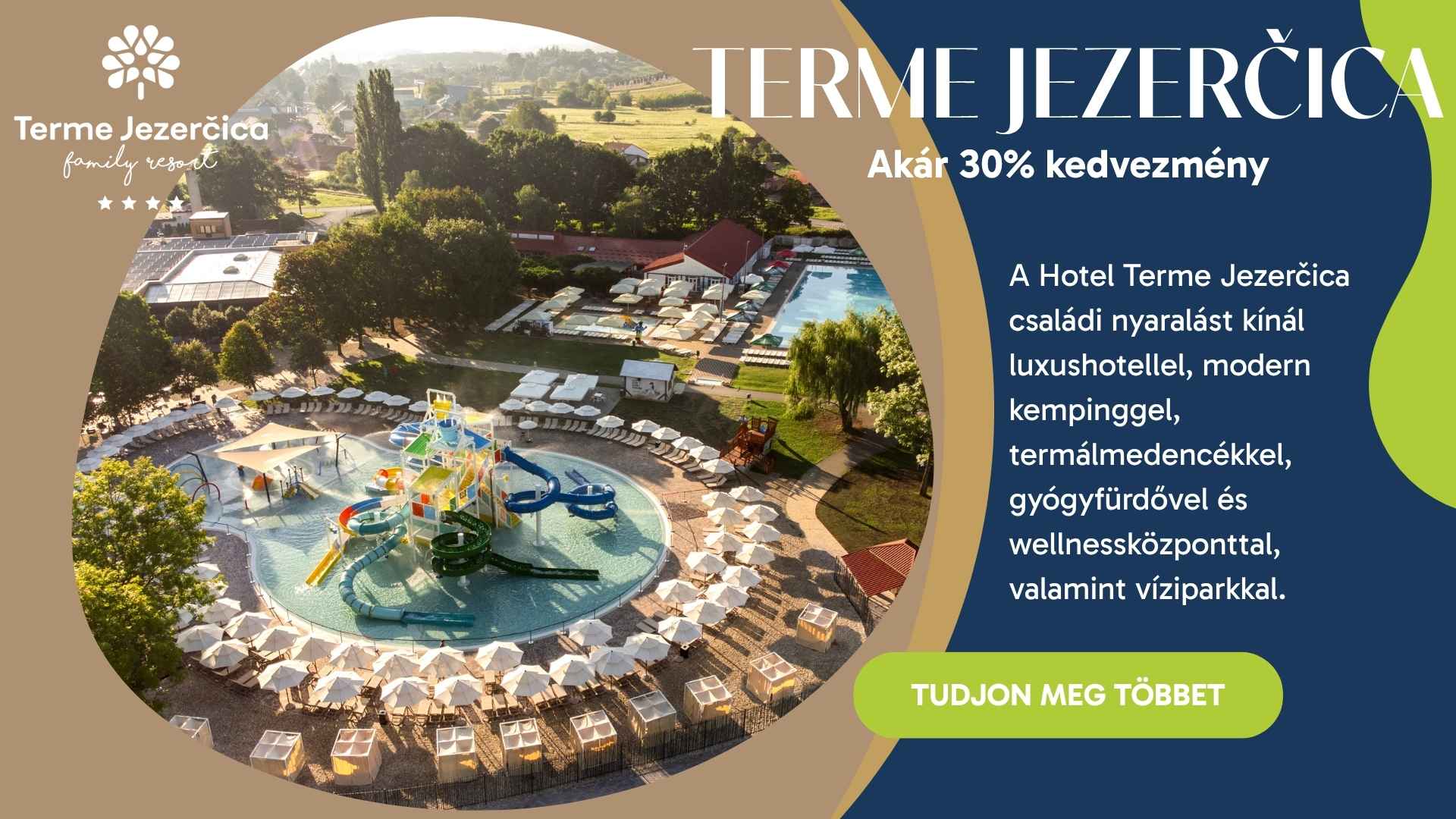Banner 3 - Terme Jezerčica