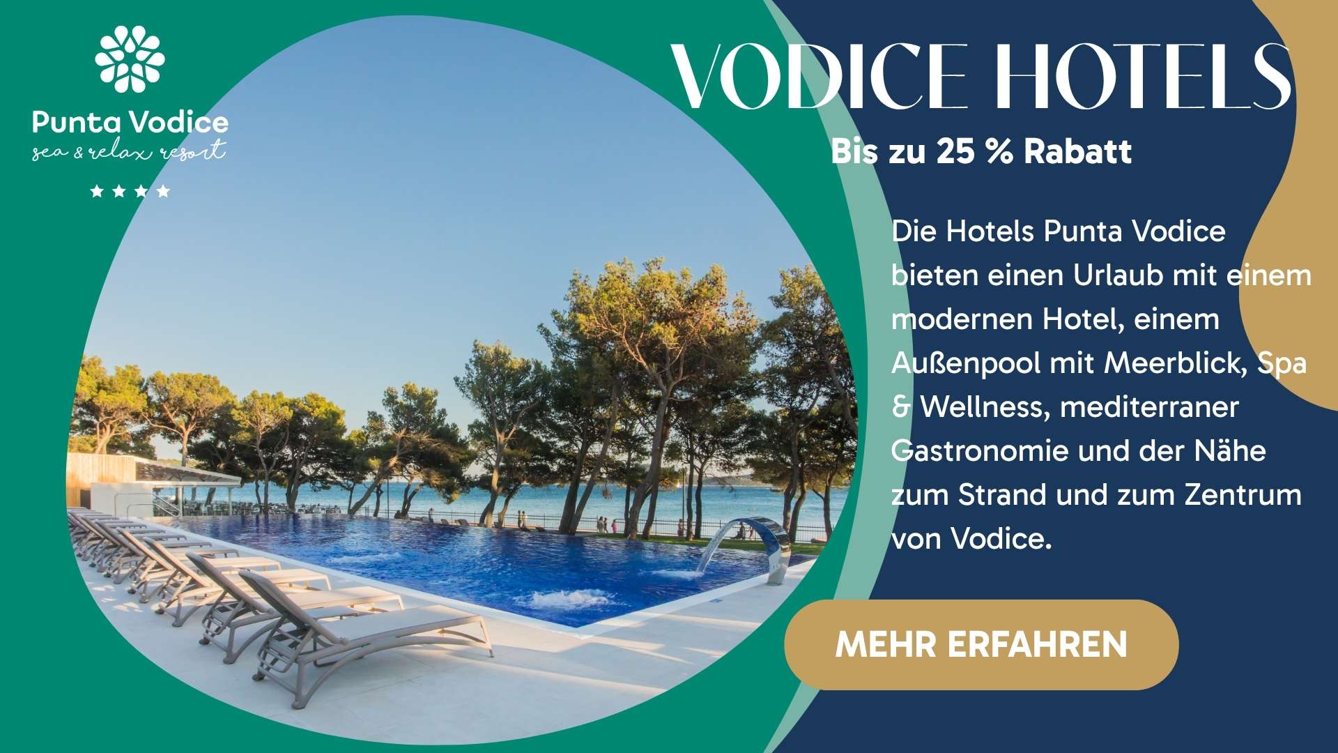 Banner 1 – Hotels Vodice